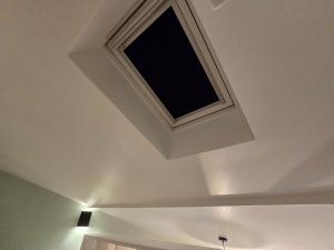 Appartements Studio with bedroom and kitchen : photos des chambres