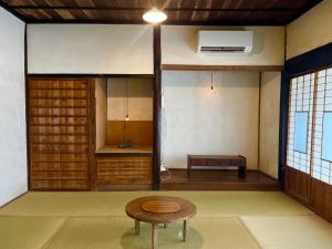 古民家ステイshinonome inn