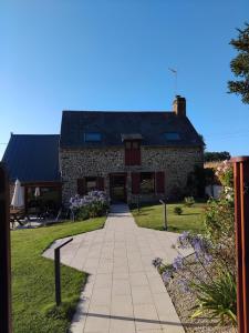 Maisons de vacances 