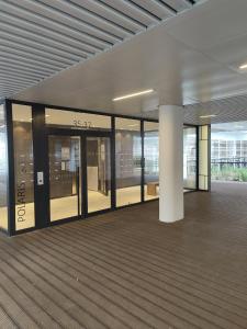 Appartement élégant proche Paris