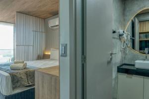 Edifício New Time Apto 1215-Mandi Hospitalidade