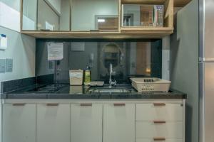 Edifício New Time Apto 1215-Mandi Hospitalidade