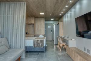 Edifício New Time Apto 1215-Mandi Hospitalidade