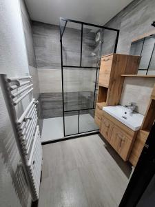 Saint-Sorlin DArves 4-6 personnes pied des pistes 310km de pistes tous niveaux