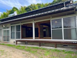 古民家ステイshinonome inn
