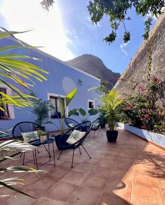 Casa Regina Tenerife