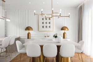 Luxury AthensHeart 4bd ensuite