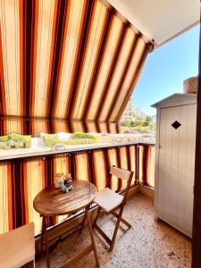 Near Port & City - Private Parking & Breakfast - Full apartment