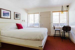 Crystal Mountain Hotels