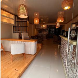 Hotel Boutique Kalua