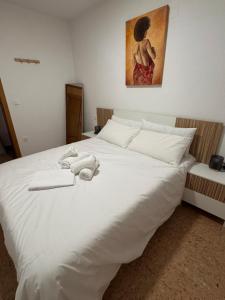 Apartamento Reyes