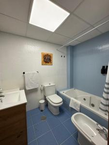 Apartamento Reyes
