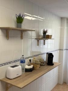 Apartamento Reyes