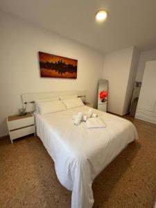 Apartamento Reyes