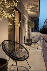 Luxury AthensHeart 4bd ensuite