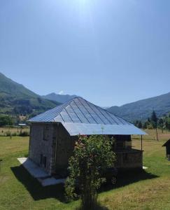 Kuća za odmor Dolina Lima