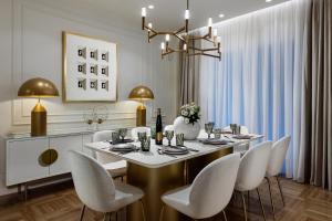 Luxury AthensHeart 4bd ensuite