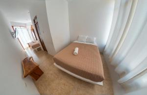 Hotel Beso de Sal Resort