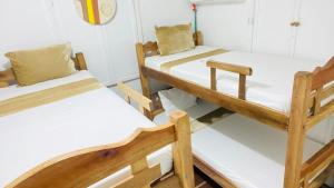 Apartamentos las palmas