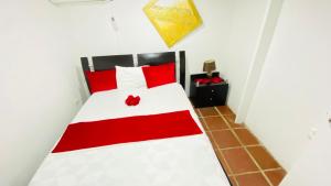 Apartamentos las palmas