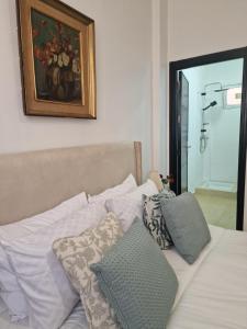 Appartement Cosy près de laéroport de Tanger et de la Plage