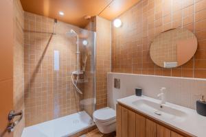 Appartement Belle Lettre 7