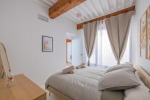 Appartements Appartement Belle Lettre 7 : photos des chambres