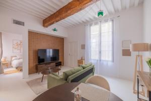 Appartement Belle Lettre 7