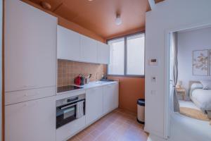 Appartement Belle Lettre 7