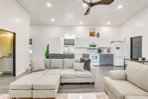 4 Mi to Mohican River Ohio Amish Country Cottage