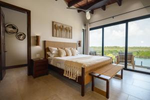 Prana Maya Island Resort