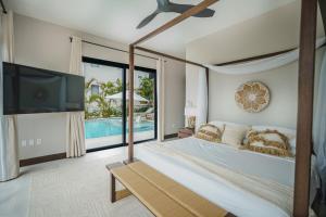 Prana Maya Island Resort
