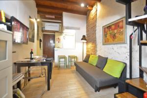 Casina Magnoli - Happy Rentals
