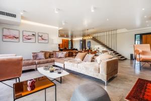 Luxury Villa Sonia With Wellness & Gym