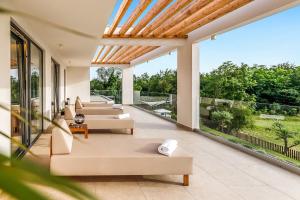 Luxury Villa Sonia With Wellness & Gym