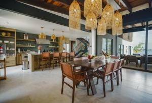 Prana Maya Island Resort