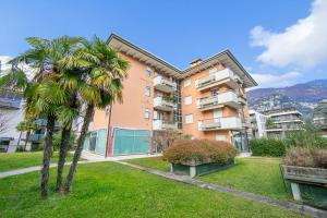 Domus Raffaella - Happy Rentals