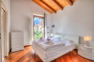 La Perla Di Riva 200m From The Lake - Happy Rentals