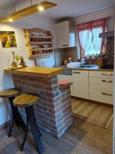 Wellness hiša Jelenov Grič