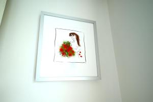 Margret detached holiday home with huge garden in the centre of Cadzand and near beach