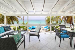 Bora Bora Upper apts