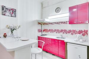 Апартаменты на Дерибасовской