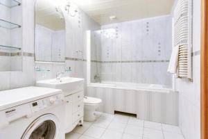 Апартаменты на Дерибасовской