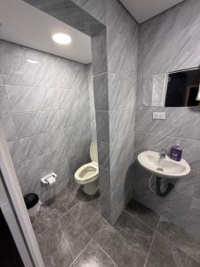 Puerta al aeropuerto