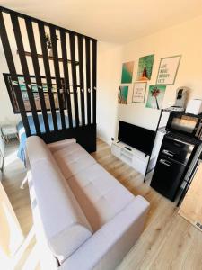 La Mer au cœur de la Nature