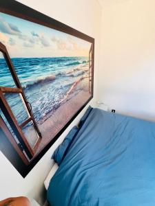 La Mer au cœur de la Nature