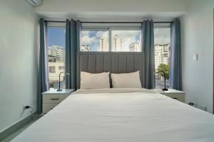 New! Modern City Escape 1Br In Heart Of Santo Domingo