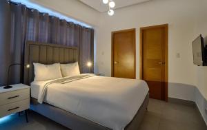 New! Modern City Escape 1Br In Heart Of Santo Domingo