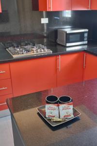 New! Modern City Escape 1Br In Heart Of Santo Domingo