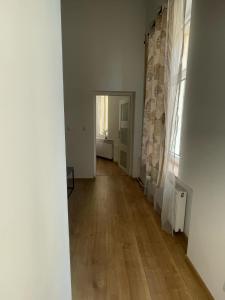 Cisza na Placu Wolności